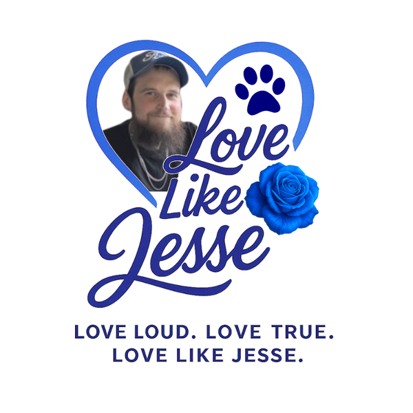 Love Like Jesse Foundation
